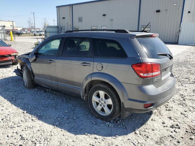 Photo 1 VIN: 3C4PDDBG3CT396694 - DODGE JOURNEY SX 