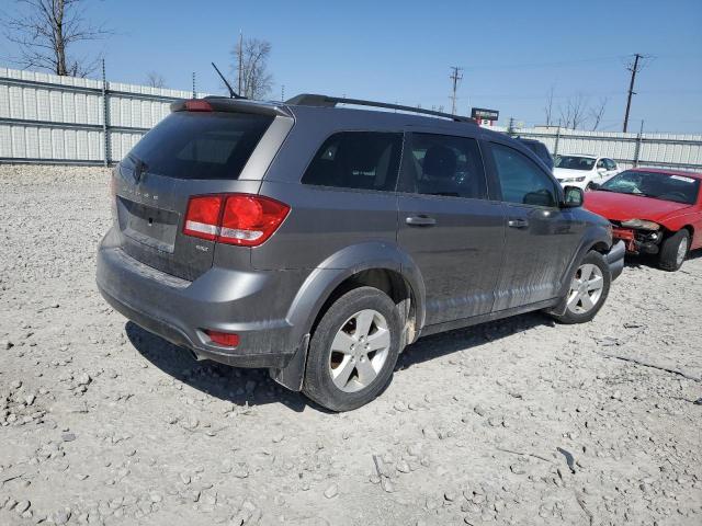 Photo 2 VIN: 3C4PDDBG3CT396694 - DODGE JOURNEY SX 