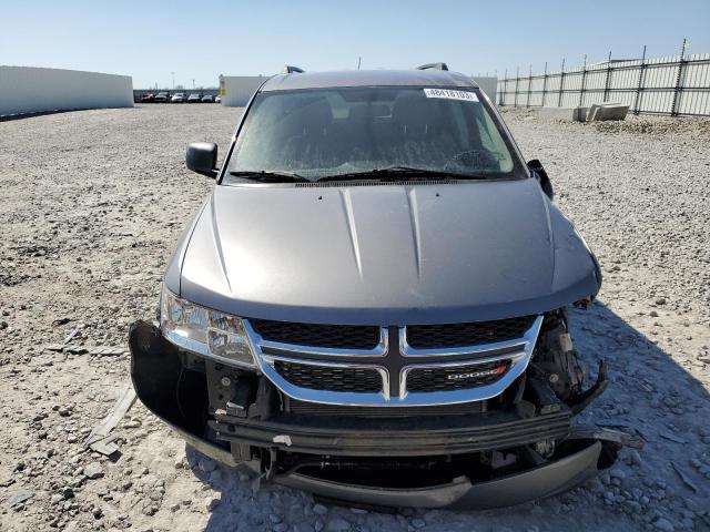 Photo 4 VIN: 3C4PDDBG3CT396694 - DODGE JOURNEY SX 