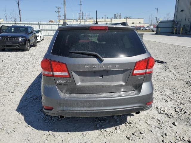 Photo 5 VIN: 3C4PDDBG3CT396694 - DODGE JOURNEY SX 