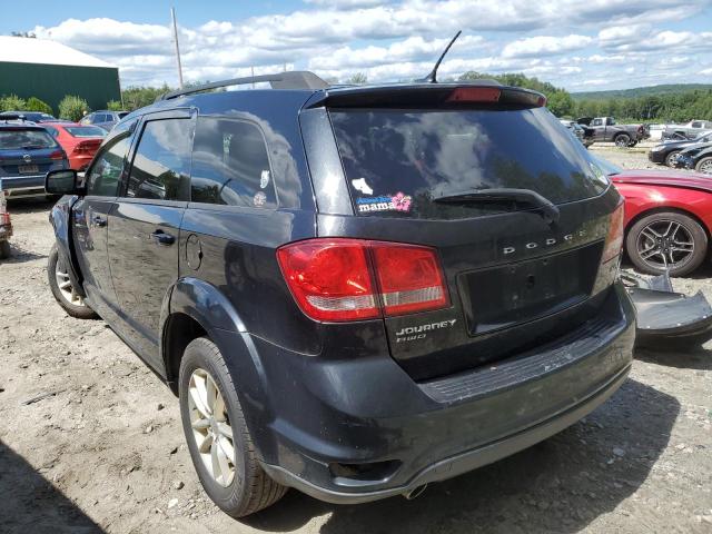 Photo 1 VIN: 3C4PDDBG3DT506810 - DODGE JOURNEY SX 