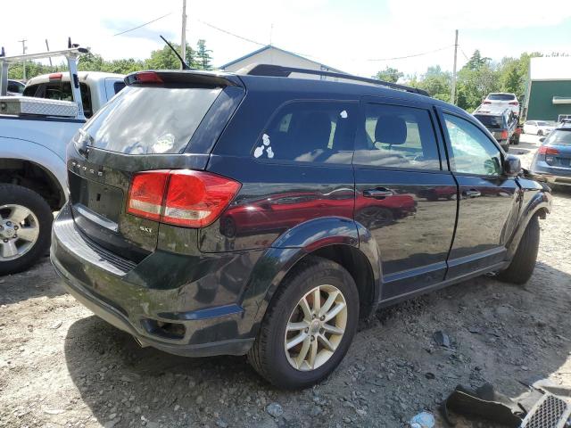 Photo 2 VIN: 3C4PDDBG3DT506810 - DODGE JOURNEY SX 