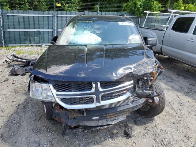 Photo 4 VIN: 3C4PDDBG3DT506810 - DODGE JOURNEY SX 