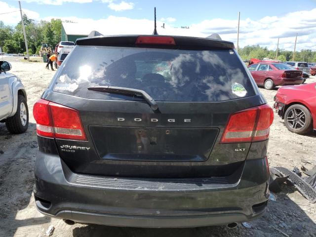 Photo 5 VIN: 3C4PDDBG3DT506810 - DODGE JOURNEY SX 