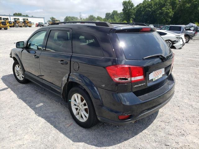 Photo 2 VIN: 3C4PDDBG3DT527155 - DODGE JOURNEY SX 