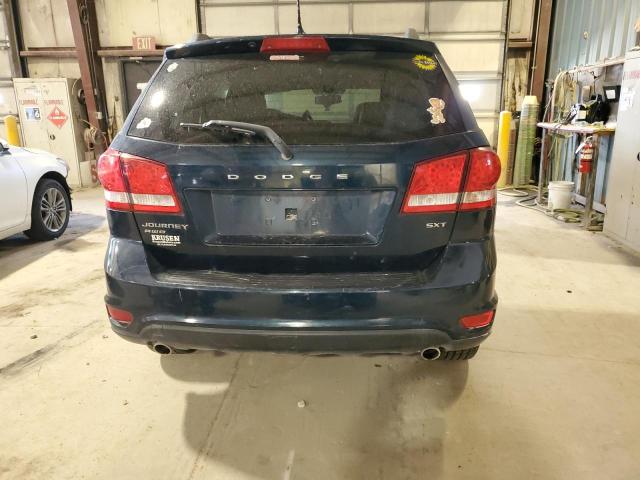 Photo 5 VIN: 3C4PDDBG3DT675905 - DODGE JOURNEY 