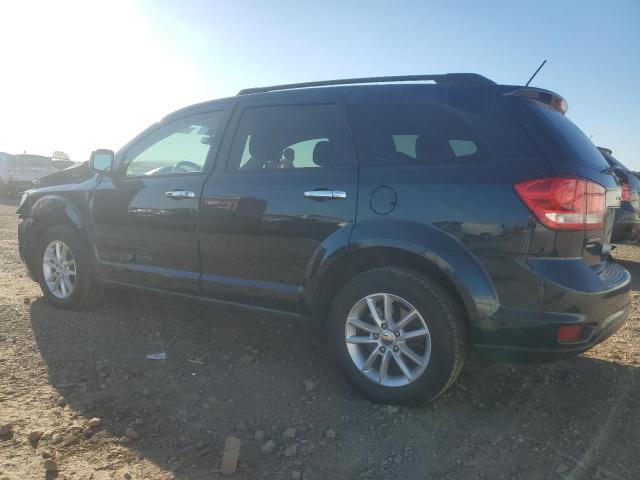 Photo 1 VIN: 3C4PDDBG3DT691747 - DODGE JOURNEY SX 