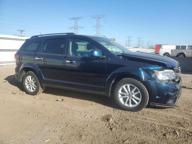 Photo 3 VIN: 3C4PDDBG3DT691747 - DODGE JOURNEY SX 