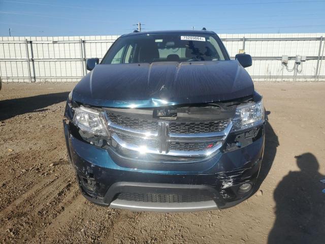 Photo 4 VIN: 3C4PDDBG3DT691747 - DODGE JOURNEY SX 