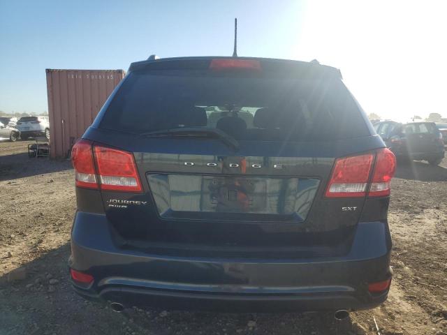 Photo 5 VIN: 3C4PDDBG3DT691747 - DODGE JOURNEY SX 