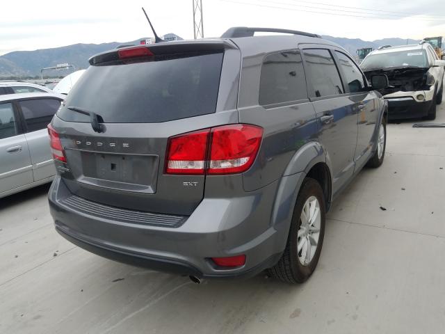 Photo 3 VIN: 3C4PDDBG3DT731809 - DODGE JOURNEY SX 