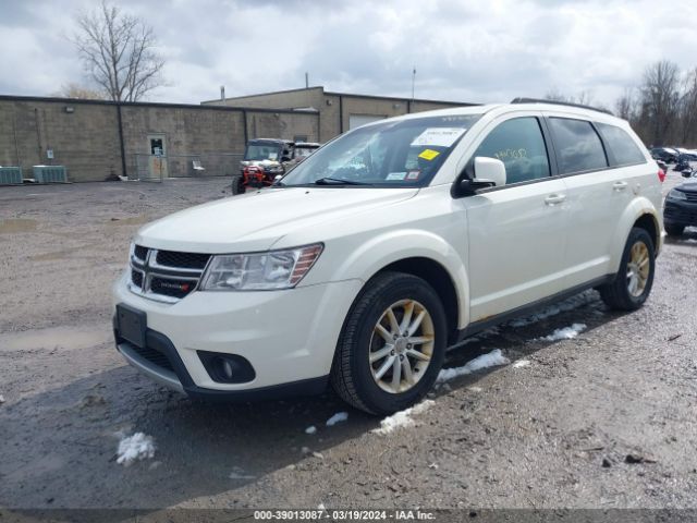 Photo 1 VIN: 3C4PDDBG3ET108627 - DODGE JOURNEY 