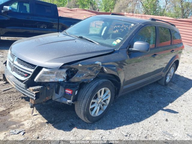 Photo 1 VIN: 3C4PDDBG3ET143233 - DODGE JOURNEY 