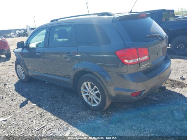 Photo 2 VIN: 3C4PDDBG3ET143233 - DODGE JOURNEY 