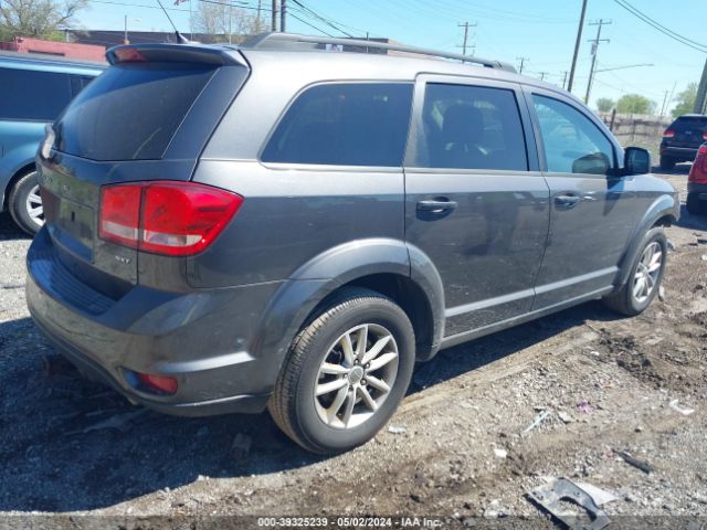 Photo 3 VIN: 3C4PDDBG3ET143233 - DODGE JOURNEY 