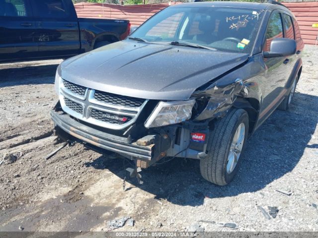 Photo 5 VIN: 3C4PDDBG3ET143233 - DODGE JOURNEY 