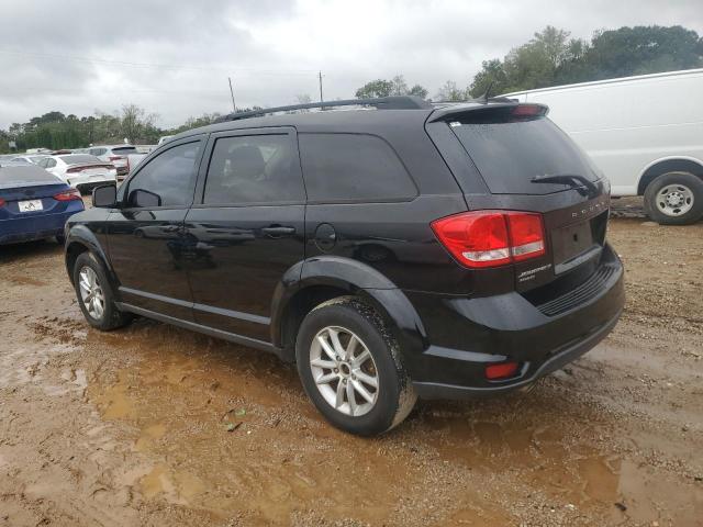 Photo 1 VIN: 3C4PDDBG3ET143667 - DODGE JOURNEY SX 