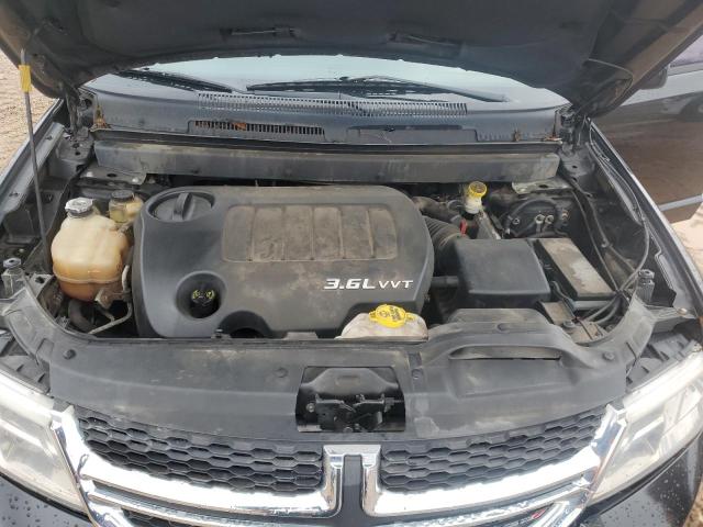 Photo 11 VIN: 3C4PDDBG3ET143667 - DODGE JOURNEY SX 