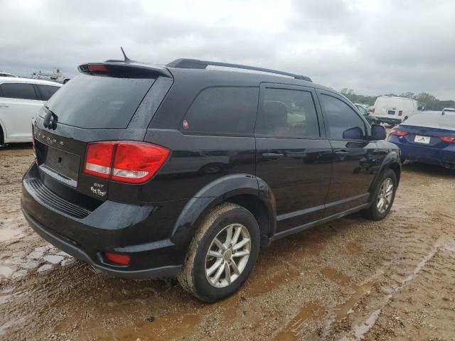 Photo 2 VIN: 3C4PDDBG3ET143667 - DODGE JOURNEY SX 