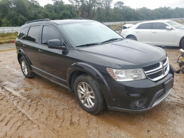 Photo 3 VIN: 3C4PDDBG3ET143667 - DODGE JOURNEY SX 