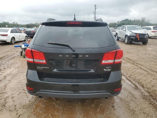 Photo 5 VIN: 3C4PDDBG3ET143667 - DODGE JOURNEY SX 