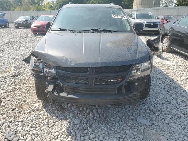 Photo 4 VIN: 3C4PDDBG3ET154183 - DODGE JOURNEY SX 