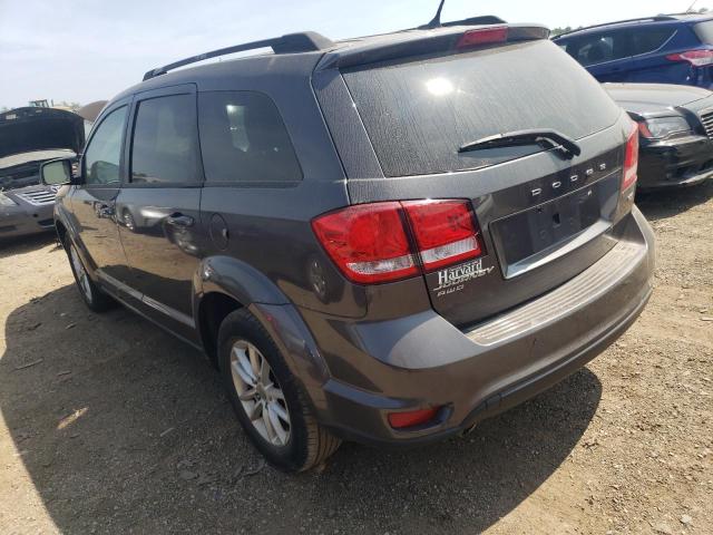 Photo 1 VIN: 3C4PDDBG3ET175678 - DODGE JOURNEY SX 