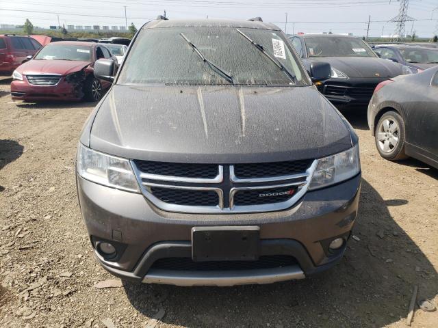 Photo 4 VIN: 3C4PDDBG3ET175678 - DODGE JOURNEY SX 