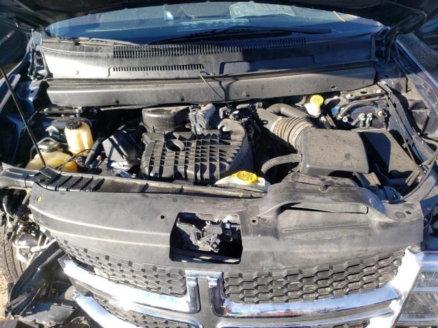 Photo 6 VIN: 3C4PDDBG3ET176717 - DODGE JOURNEY SX 