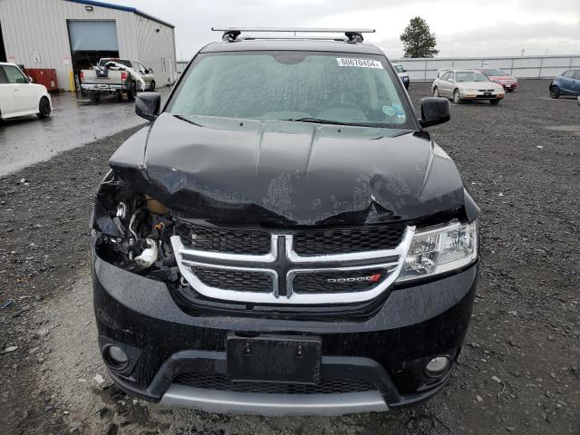 Photo 4 VIN: 3C4PDDBG3ET181982 - DODGE JOURNEY 