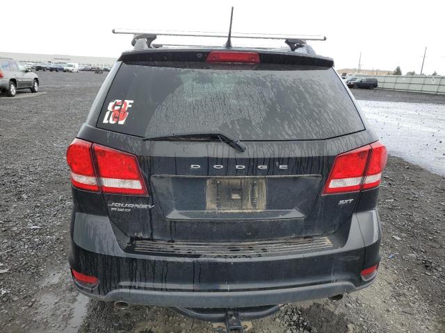 Photo 5 VIN: 3C4PDDBG3ET181982 - DODGE JOURNEY 