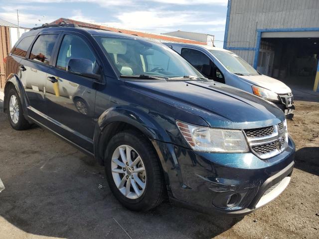 Photo 3 VIN: 3C4PDDBG3ET199768 - DODGE JOURNEY SX 