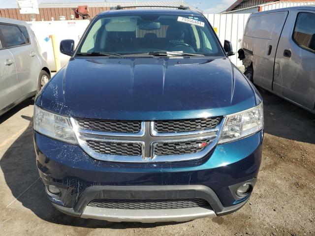 Photo 4 VIN: 3C4PDDBG3ET199768 - DODGE JOURNEY SX 