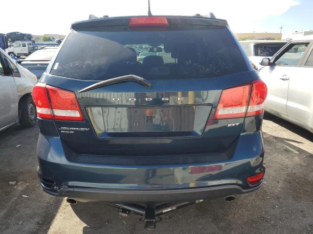 Photo 5 VIN: 3C4PDDBG3ET199768 - DODGE JOURNEY SX 