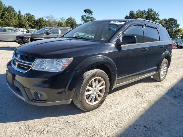 Photo 0 VIN: 3C4PDDBG3ET211840 - DODGE JOURNEY SX 