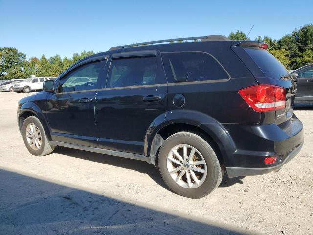 Photo 1 VIN: 3C4PDDBG3ET211840 - DODGE JOURNEY SX 