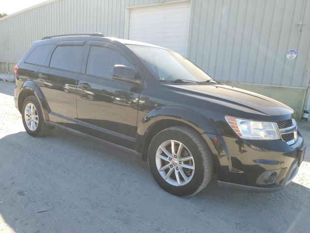 Photo 3 VIN: 3C4PDDBG3ET211840 - DODGE JOURNEY SX 