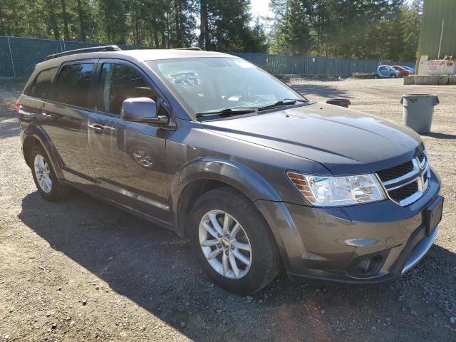 Photo 3 VIN: 3C4PDDBG3ET212048 - DODGE JOURNEY 