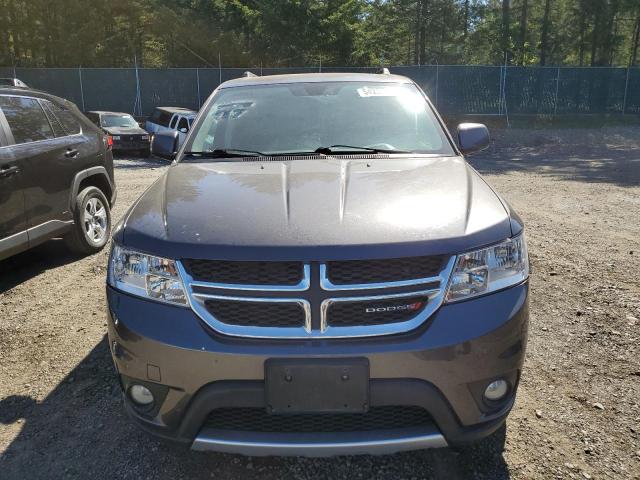 Photo 4 VIN: 3C4PDDBG3ET212048 - DODGE JOURNEY 