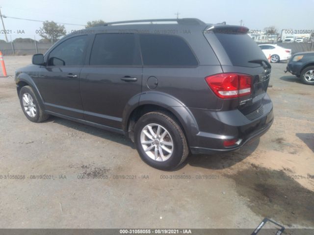 Photo 2 VIN: 3C4PDDBG3ET230145 - DODGE JOURNEY 