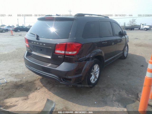 Photo 3 VIN: 3C4PDDBG3ET230145 - DODGE JOURNEY 