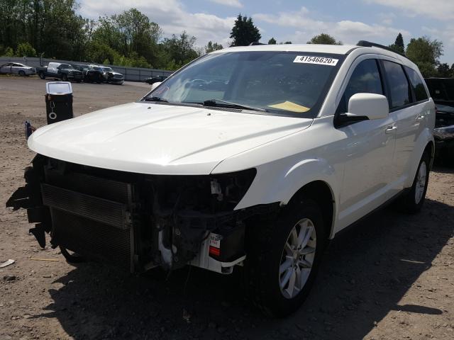 Photo 1 VIN: 3C4PDDBG3ET230369 - DODGE JOURNEY 