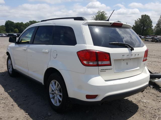 Photo 2 VIN: 3C4PDDBG3ET230369 - DODGE JOURNEY 