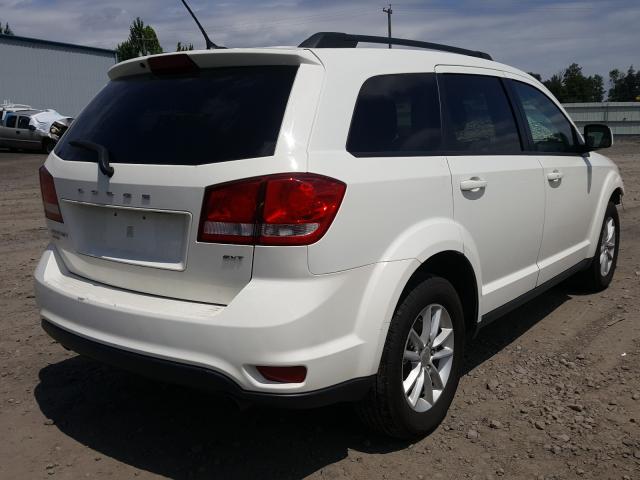 Photo 3 VIN: 3C4PDDBG3ET230369 - DODGE JOURNEY 