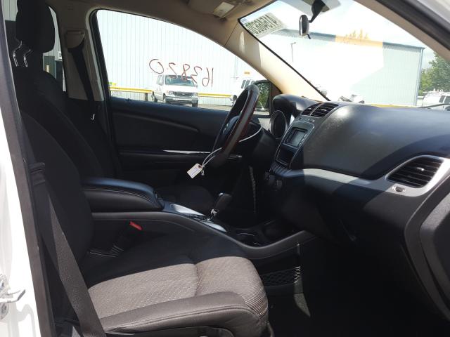 Photo 4 VIN: 3C4PDDBG3ET230369 - DODGE JOURNEY 