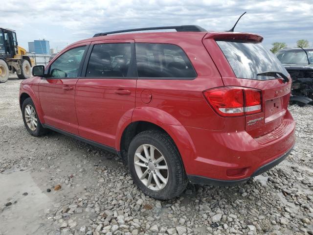 Photo 1 VIN: 3C4PDDBG3ET230422 - DODGE JOURNEY 