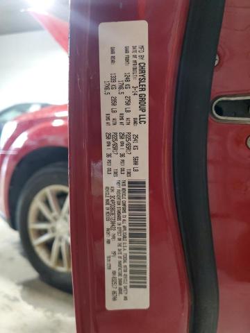 Photo 12 VIN: 3C4PDDBG3ET230422 - DODGE JOURNEY 