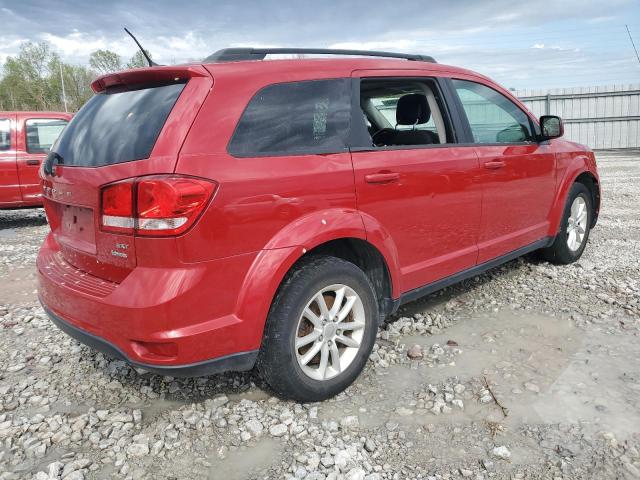 Photo 2 VIN: 3C4PDDBG3ET230422 - DODGE JOURNEY 