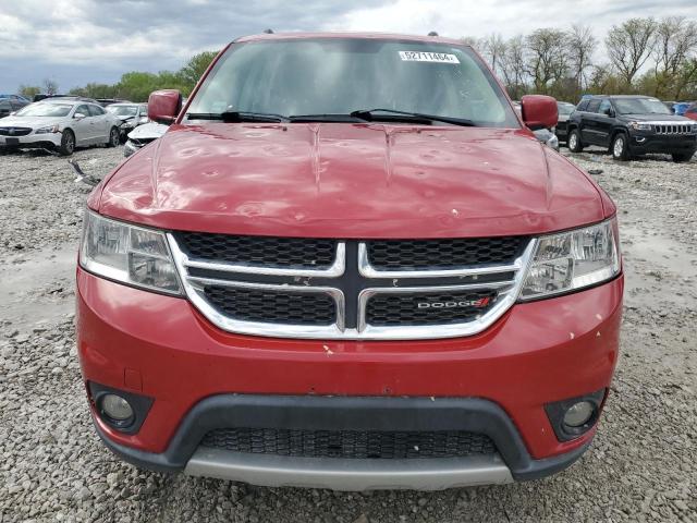 Photo 4 VIN: 3C4PDDBG3ET230422 - DODGE JOURNEY 