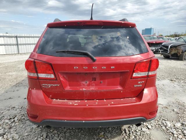 Photo 5 VIN: 3C4PDDBG3ET230422 - DODGE JOURNEY 